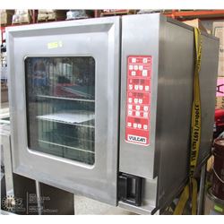 VULCAN ELECTRIC COMBI OVEN #VC10 FEP, 3 PHASE WITH