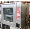 VULCAN ELECTRIC COMBI OVEN #VC10 FEP, 3 PHASE WITH