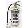 FIRE EXTINGUISHER KITCHEN K TYPE FULLY CHARGED.