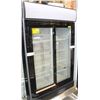 Image 3 : NEW UPRIGHT DUAL-SLIDING DOOR REFRIGERATOR