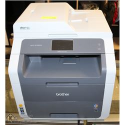 MFC MULTI FUNCTION PRINTER