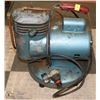 Image 1 : EMERSON CLASSIC PANCAKE AIR COMPRESSOR