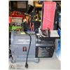 Image 1 : PORTER CABLE BELT/DISC SANDER