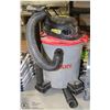 Image 1 : HUSKY SHOP VAC