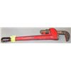 Image 1 : 18" PIPE WRENCH