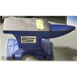 24LB ANVIL