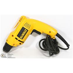 DEWALT D21007 3/8" VSR DRILL