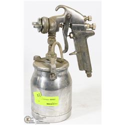 SPRAY PAINTING GUN