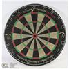 Image 1 : OFFICIAL NODOR WILFLYTE DARTBOARD