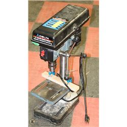 DELTA 8" DRILL PRESS