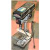 Image 1 : DELTA 8" DRILL PRESS