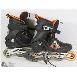 MENS ROLLERBLADES K2 BRAND SIZE 11