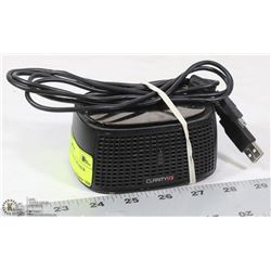 MONSTER BLUETOOTH SPEAKER WITH CABLE