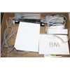 Image 1 : NINTENDO WII COMPLETE WITH ONE CONTROLLER