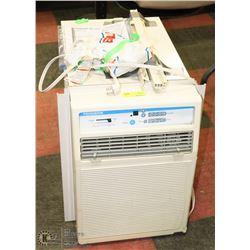 FEDDERS WINDOW AIR CONDITIONER