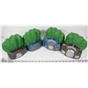 Image 1 : HULK FLAT AVENGERS LABS