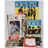 Image 1 : NKOTB FAN CLUB COLLECTION