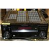 Image 1 : PIONEER ESX-1015TX HOME AMPLIFIER