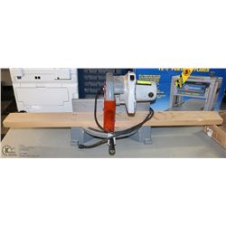ROCKWELL MITRE SAW