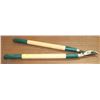 Image 1 : YARDWORKS WOOD HANDLE HEDGE CLIPPERS