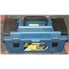 Image 1 : PLANO GRAB N GO 20" BLUE TOOL BOX
