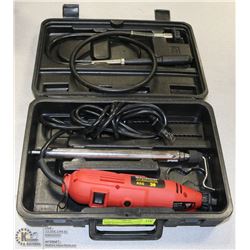 EINHELL BAVARIA BSG 30 ROTARY TOOL WITH EXTENSION