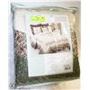 Image 1 : MODERN HEIRLOOM COLLECTION BEDSPREAD KING
