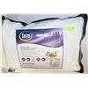 Image 1 : SERTA DUAL INFUSION BED PILLOWS,STANDARD