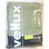Image 1 : WEST POINT HOME VELLUX QUEEN PLUSH BLANKET