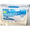 Image 1 : COLUMBIA SUPER COOL COMFORT PILLOW W/ COVER