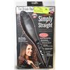 Image 1 : SIMPLY STRAIGHTPRO STRAIGHTENING BRUSH