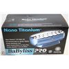 Image 1 : BABYLISS PRO  20 ROLLER INFRARED HEAT ROLLER SET