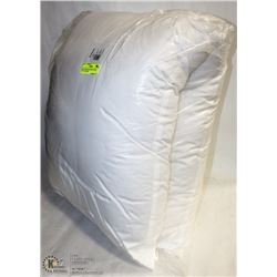 SERTA COOL MAX BODY PILLOW ,20" BY 54" LONG