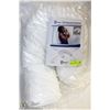 Image 1 : NEW REMEDY SIDE SLEEPING NECK & BACK PILLOW
