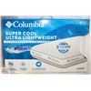 Image 1 : COLUMBIA SUPER COOL LIGHTWEIGHT AIR FOAM PILLOW