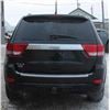 Image 4 : 2012 JEEP GRAND CHEROKEE OVERLAND