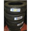 Image 2 : 4 NEW SUNNY 117/XL H TIRES SIZE 275/55/R20