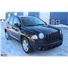 Image 6 : 2008 JEEP COMPASS