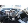 Image 6 : 2007 NISSAN MURANO SL
