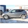 Image 9 : 2007 NISSAN MURANO SL