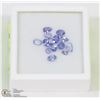 Image 1 : 38) ASSORTED GENUINE TANZANITE GEMSTONES