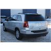 Image 14 : 2006 CHRYSLER PACIFICA TOURING LT
