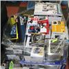 Image 1 : PALLET OF STORE RETURNS , ITEMS MAY BE MISSING