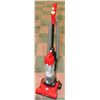 Image 1 : DIRT DEVIL QUICK LITE PLUS VACUUM
