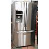 Image 1 : SAMSUNG 3 DOOR FRENCH DOOR REFRIGERATOR