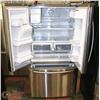Image 2 : SAMSUNG 3 DOOR FRENCH DOOR REFRIGERATOR