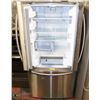 Image 2 : SAMSUNG RF197ACRS 18.0 CU FT BOTTOM FREEZER