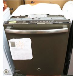 GE STAINLESS STEEL BUILT IN TALL TUB DISHWASHER