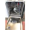 Image 2 : GE STAINLESS STEEL BUILT IN TALL TUB DISHWASHER