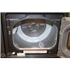 Image 3 : GE STEEL GREY 5.3CU FT STAINLESS STEEL WASHER AND